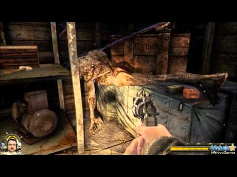 Resistance 3 - Walkthrough p.18