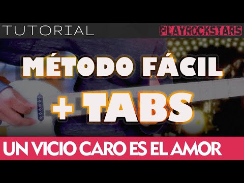 Un Vicio Caro Es El Amor - DLD