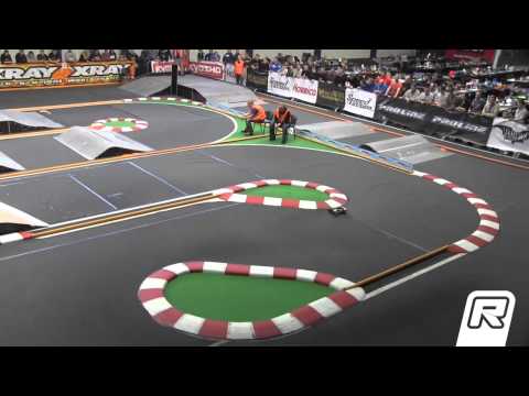 2013/14 Euro Offroad Series Rd3 - 4wd Buggy A1