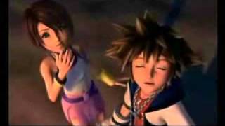 Kingdom Hearts: Make Us One - AMV