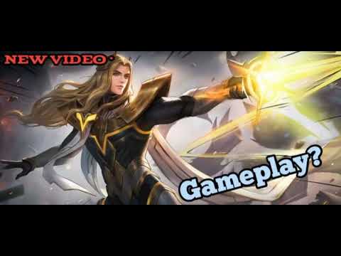New Video, Gamplay Lancelot - YouTube