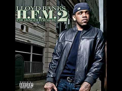 Lloyd Banks - Any Girl ft. Lloyd
