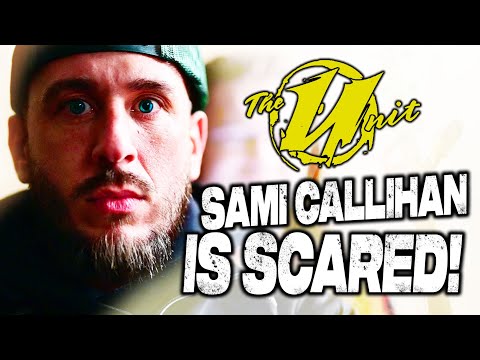 The UNIT calls out Callihan, MOXLEY, & JesSICKa!