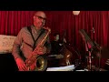Allison Miller Trio - Hot Sake - Bar Bayeux