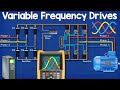 Variable Frequency Drives Explained VFD Basics IGBT Inverter
