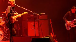 ERIC JOHNSON~"Stratagem" & "Off My Mind" Live (4K) @ House of Blues Houston TX 2-01-19