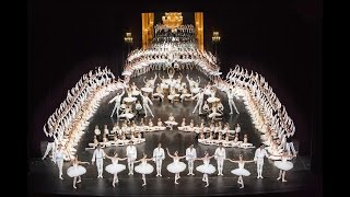 Celebrate Dance with the Paris Opera Ballet (2014-15 Season)