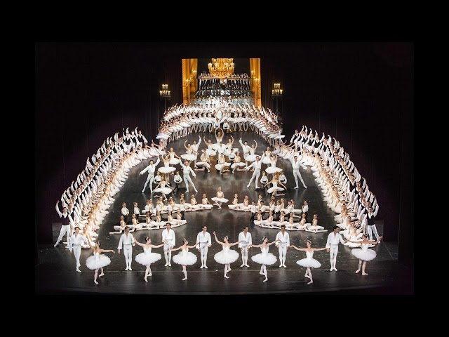 Celebrate Dance with the Paris Opera Ballet (2014-15 Season)