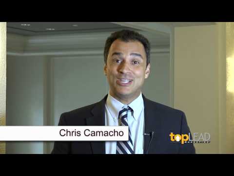 Chris Camacho - ReMax Realty - Testimonial