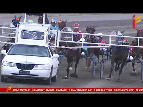 VI Corsa del 9 Settembre 2023 - 3 Anni - Metri 2000