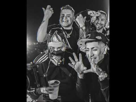 Guapa - Lewis Somes X Marcianeke X El Jordan 23