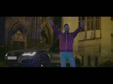 Karaz - Identität (prod. by Ambezza & M6) Official HD Video