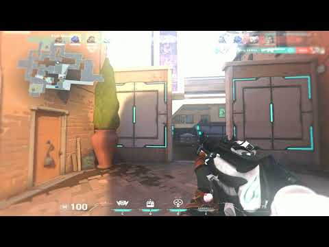 A NOVA ERA - EDIT (VALORANT)