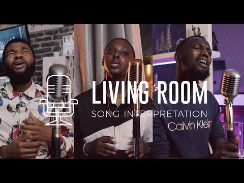 URI MWIZA ,HABWA IKUZO, SINZUKO UBIGENZA| Cover by Soleil, Raphael & James
