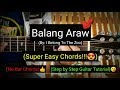 Balang Araw - I Belong To The Zoo (Guitar Tutorial)