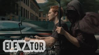 MANWOLVES - Reaper (Official Music Video)