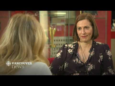 Christmas TV specials shot in Vancouver as industry struggles with inclusion