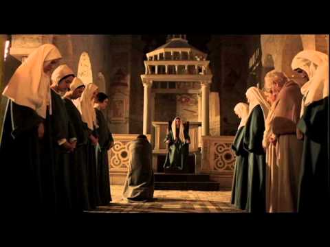 Paola Cortellesi - Maraviglioso Boccaccio