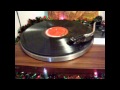 (Christmas) Tony Bennett- I've Got My Love To Keep Me Warm / I Love Winter Weather