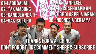 Download lagu Yowis Ben Full Album mp3 Download lagu Yowis Ben Full Album mp3