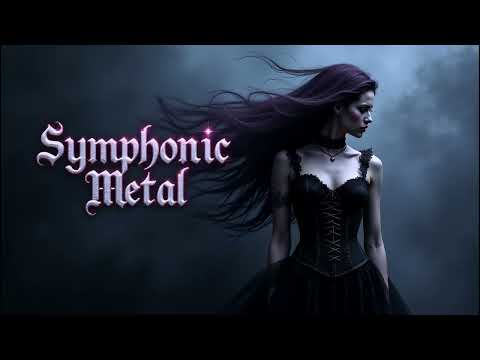 ⚡Symphonic Metal Playlist Vol 181 | Inspired by Within Temptation, Nightwish, Epica & More ⚡