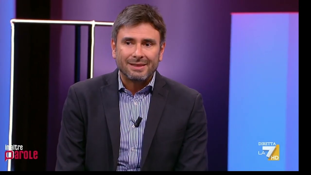 L'intervista a Alessandro Di Battista sulla guerra in Ucraina: "La Russia non ha motivo di ...