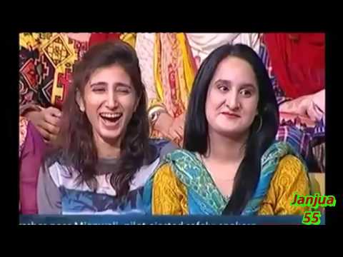 Khabardar with Aftab Iqbal 24 May 2017