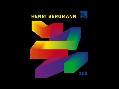SVT-Podcast108 - Henri Bergmann