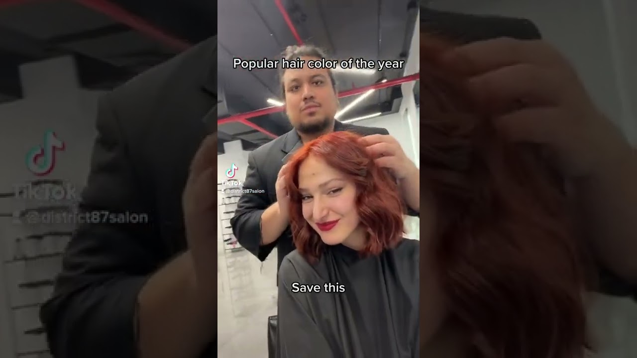 Nyc  at nyc best salon #nychairstylist  by Ernesto