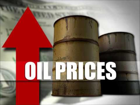 Oil prices Jump 6% – Good News for Gold and Silver prices? Video
