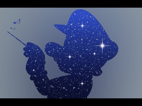 Super Mario Galaxy -- Final Bowser Battle Orchestrated with Choir -- Symphonic Legends