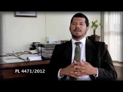 Dia da Consciência Negra - Importância da aprovação do PL 4471