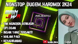 Download lagu TAK MUNGKIN BERKASIH NONSTOP DUGEM HARDMIX 2K24 [ DJ MABOK & ᴍᴀɪɴᴊɪᴡᴀシ︎ ] REQUEST BY CAAA mp3