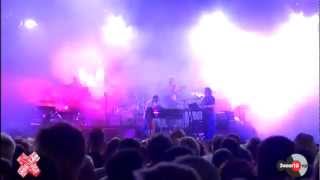 Hot Chip -  Over And Over - Lowlands 2012