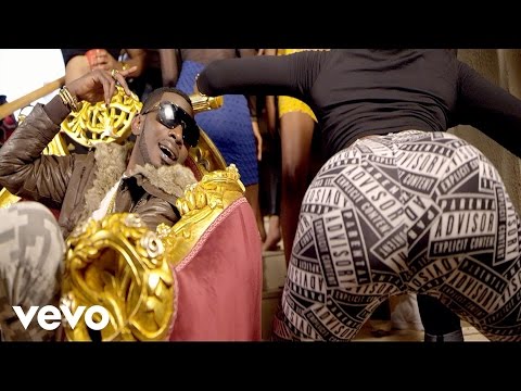 Mr May D - Ibadi [Official Video]