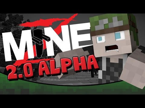 Minecraft: MineZ 2.0 Alpha - InTheLittleGhooOOoooul!! - Part 1