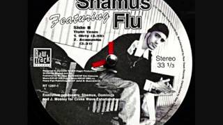 Shamus - Tight Team (feat. Flu) (prod. by Buckwild)