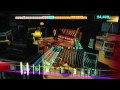 Run Back to Your Side - Eric Clapton (Single Note) #Rocksmith Mastered