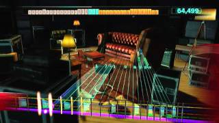 Run Back to Your Side - Eric Clapton (Single Note) #Rocksmith Mastered