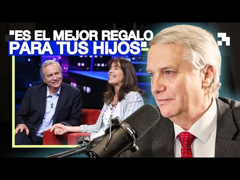 “Mi Mayor Fortaleza es Haberme Casado con Pía”: José Antonio Kast lleva 33 Años de Matrimonio