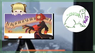 SF Vods: Blasterbeat and Uno (Part 3/3)