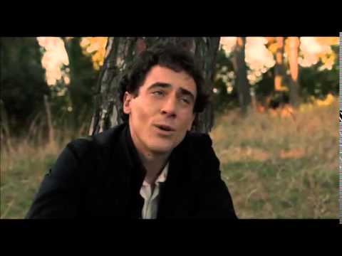 Il Giovane favoloso_ interpretazione "L'infinito"