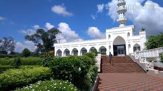 preview picture of video 'Fokir para jame Mosque'