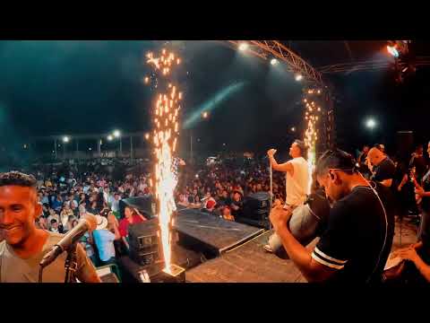 Solo Quiereme Daniel Restrepo & Jafid Nazar En Chivolo 2025 (Mix En Vivo)