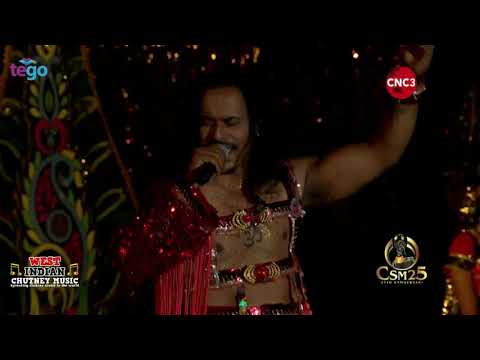 Hitman - Kumu Jal Ki (Csm 25 Live Performance)