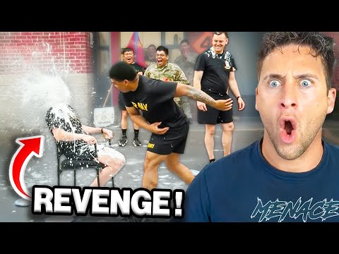 Worst Military TikTok Fails... Part 37