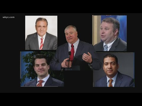 How 'dark money' fueled Larry Householder's campaign