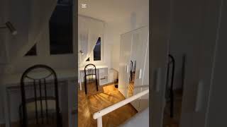 Apartment #2611