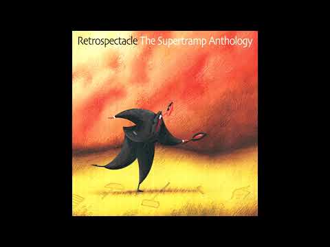 Supertramp - Land Ho Retrospectacle version