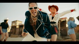 We Aint Cowboys - Tom MacDonald & Nova Rockafeller (GFBF)